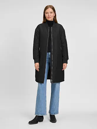 COVERED | Manteau matelassé BELLA2 | schwarz